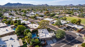 3323 E Vogel Ave, Phoenix, AZ 85028