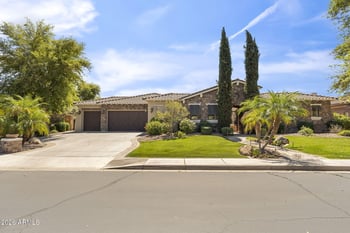 3323 Elmwood Pl, Chandler, AZ 85249