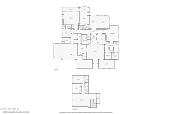 3323 Elmwood Pl, Chandler, AZ 85249