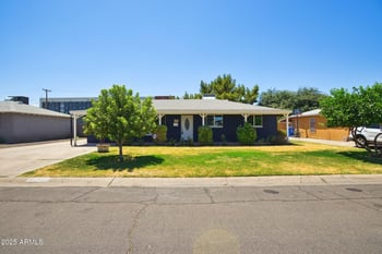 3323 Marshall Ave, Phoenix, AZ 85017