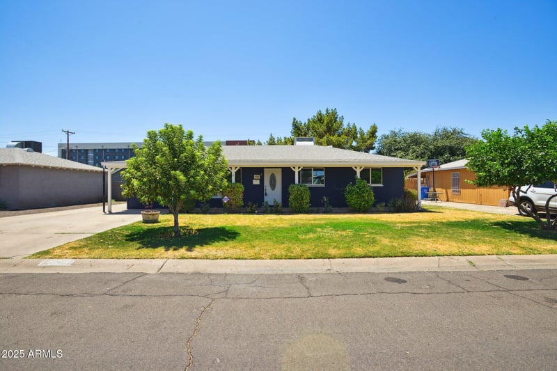3323 Marshall Ave, Phoenix, AZ 85017