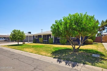 3323 Marshall Ave, Phoenix, AZ 85017