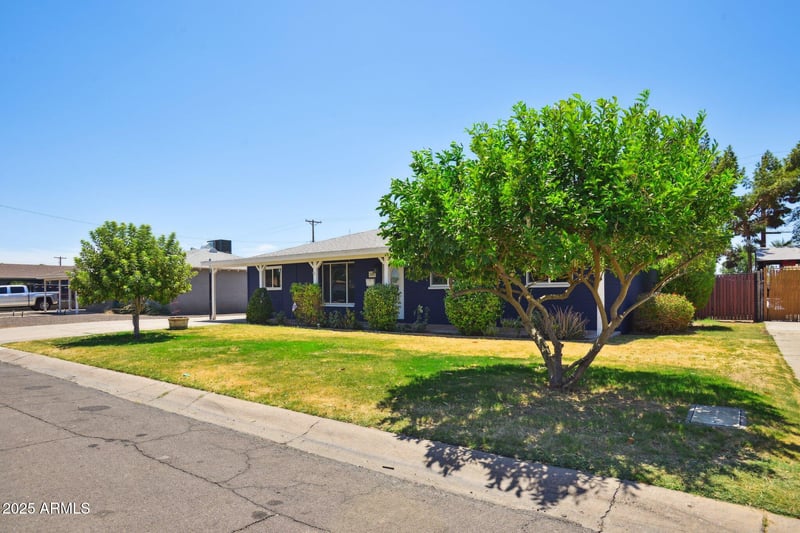 3323 Marshall Ave, Phoenix, AZ 85017