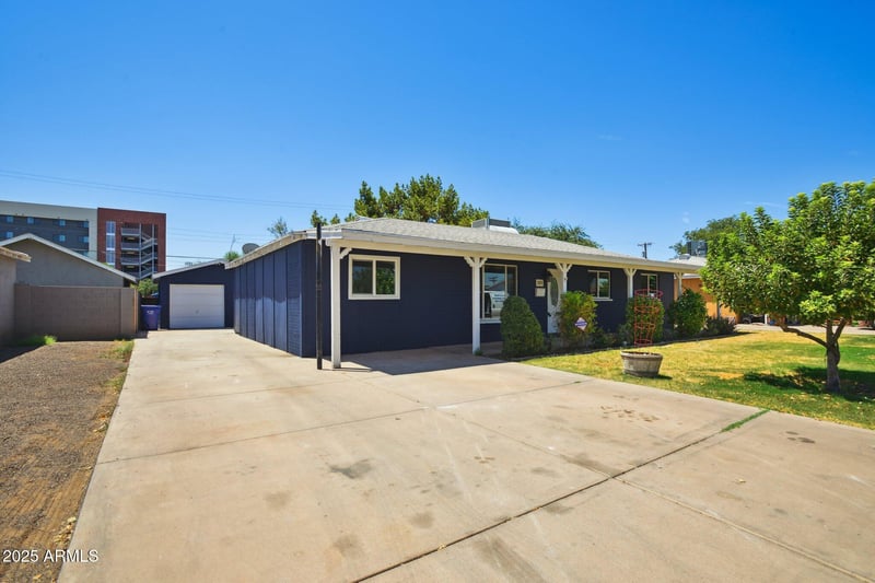 3323 Marshall Ave, Phoenix, AZ 85017