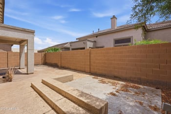 3323 N 142nd Dr, Goodyear, AZ 85395