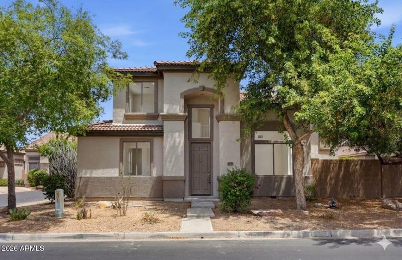 3323 N 142nd Dr, Goodyear, AZ 85395