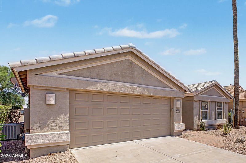 3323 146th Dr, Goodyear, AZ 85395