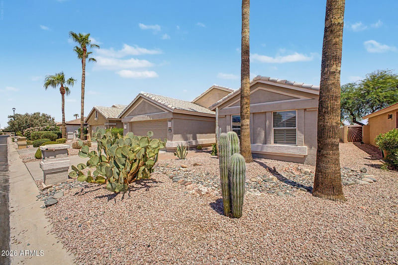 3323 146th Dr, Goodyear, AZ 85395