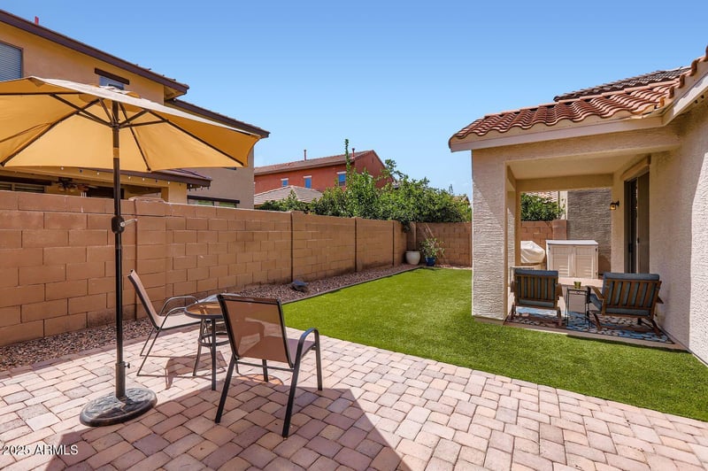 3323 Oakland St, Gilbert, AZ 85295