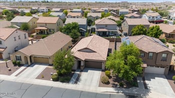 3323 Roland St, Mesa, AZ 85213