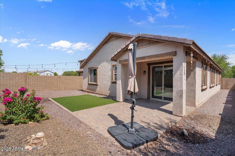 3323 Roland St, Mesa, AZ 85213