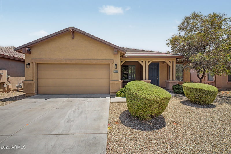 3323 S 90th Ln, Tolleson, AZ 85353
