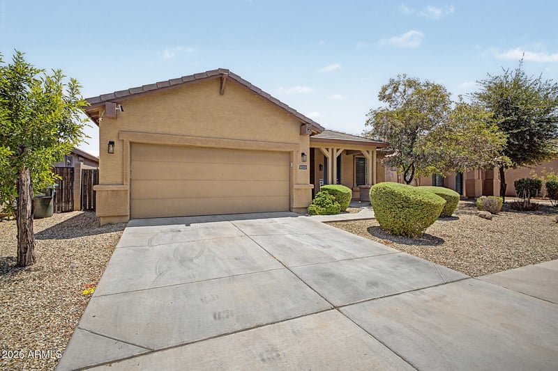 3323 S 90th Ln, Tolleson, AZ 85353