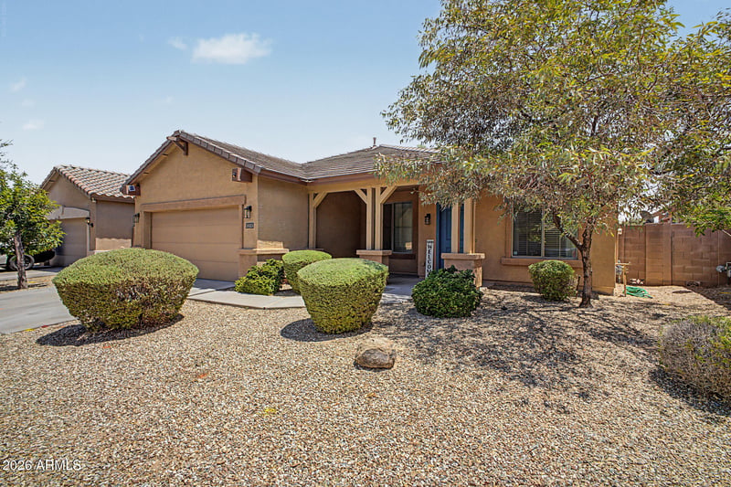 3323 S 90th Ln, Tolleson, AZ 85353