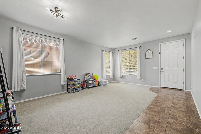 3323 S 90th Ln, Tolleson, AZ 85353