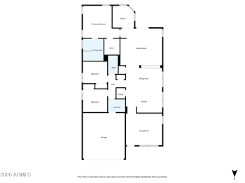 3323 Saint Anne Ave, Phoenix, AZ 85041