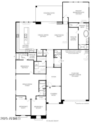3323 Sunstone Dr, San Tan Valley, AZ 85144