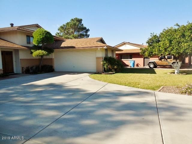 3323 W Dailey St, Phoenix, AZ 85053