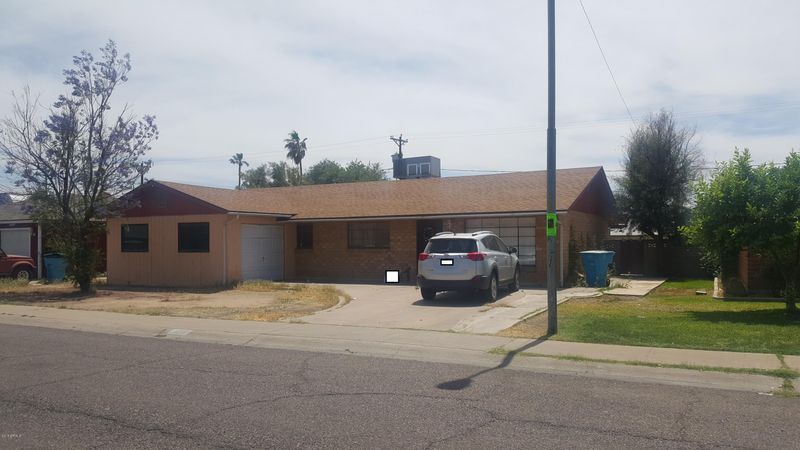 3323 W Krall St, Phoenix, AZ 85017