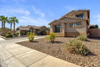 3323 W White Canyon Rd, San Tan Valley, AZ 85144