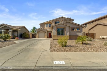 3323 W White Canyon Rd, San Tan Valley, AZ 85144