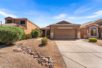 33231 43rd St, Cave Creek, AZ 85331