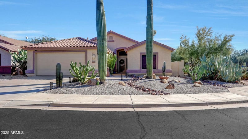 33231 46th Way, Cave Creek, AZ 85331