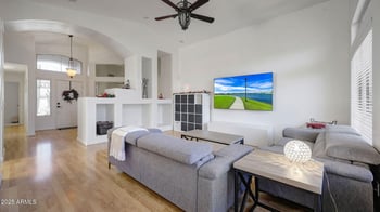 33231 46th Way, Cave Creek, AZ 85331