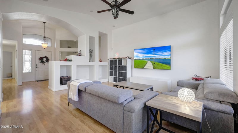 33231 46th Way, Cave Creek, AZ 85331