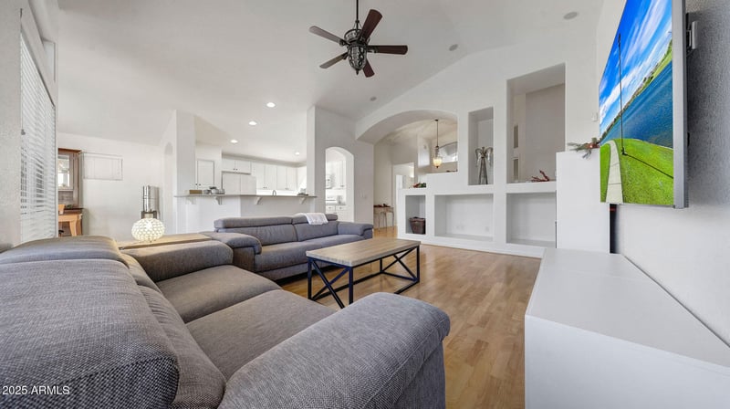 33231 46th Way, Cave Creek, AZ 85331