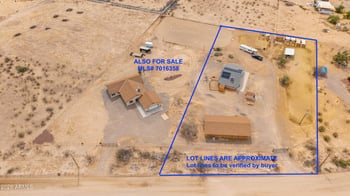 33232 Winslow Ave, Tonopah, AZ 85354