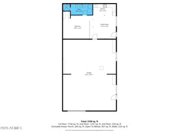 33232 Winslow Ave, Tonopah, AZ 85354