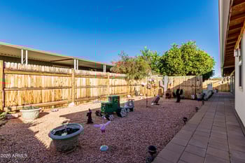 33233 224th Ave, Wittmann, AZ 85361