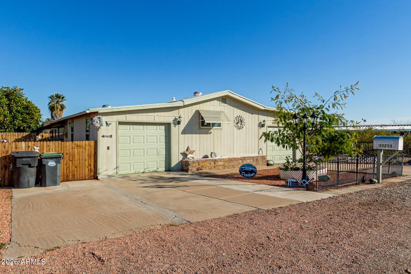 33233 224th Ave, Wittmann, AZ 85361