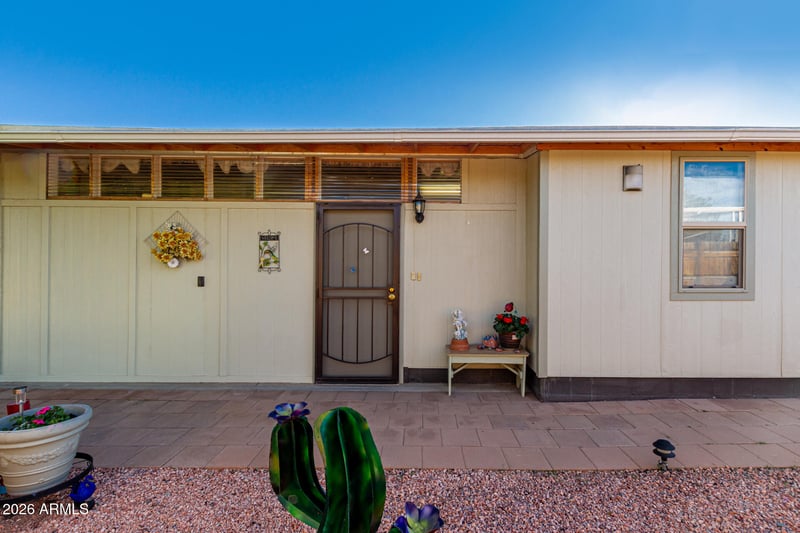 33233 224th Ave, Wittmann, AZ 85361