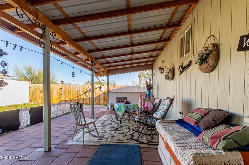 33233 224th Ave, Wittmann, AZ 85361