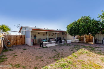 33233 224th Ave, Wittmann, AZ 85361