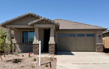 33234 134th Ln, Peoria, AZ 85383