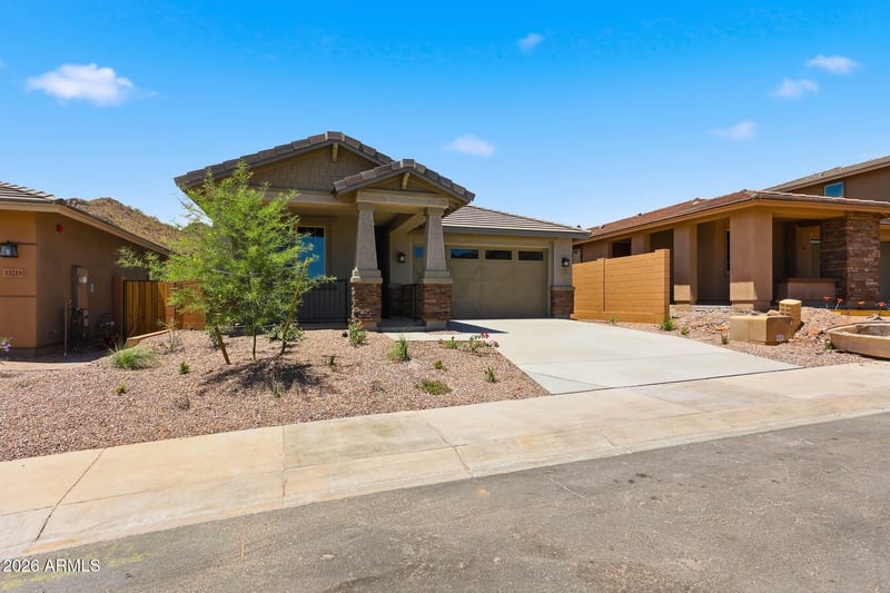 33234 134th Ln, Peoria, AZ 85383