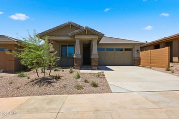 33234 134th Ln, Peoria, AZ 85383