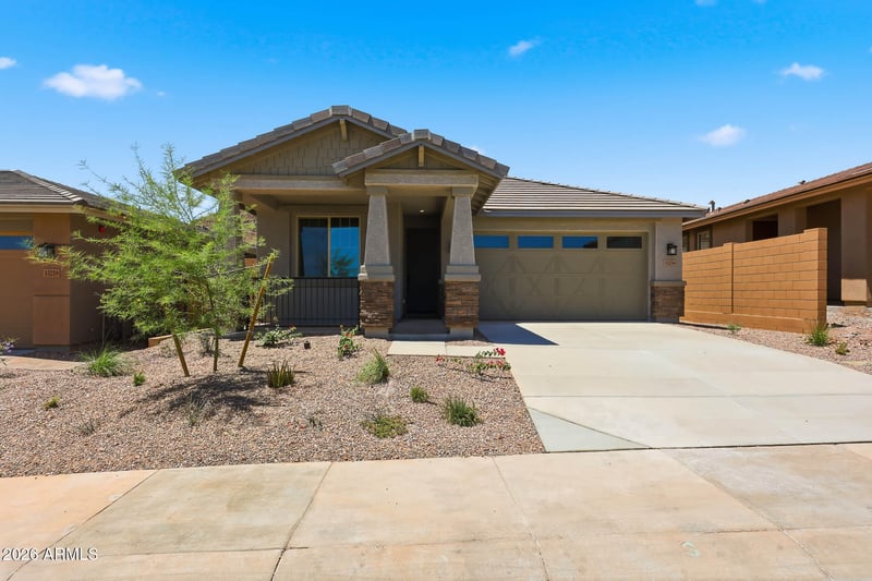33234 134th Ln, Peoria, AZ 85383