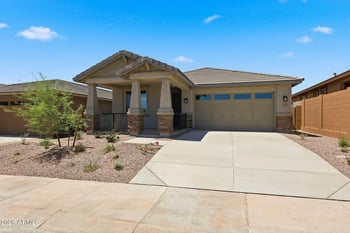 33234 134th Ln, Peoria, AZ 85383