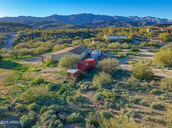 33235 Coldwater Rd, Black Canyon City, AZ 85324