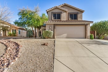 33235 Symer Dr, Cave Creek, AZ 85331