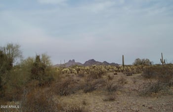 33239 Restin Rd #93, Unincorporated County, AZ 85390