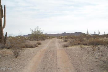 33239 Restin Rd #93, Unincorporated County, AZ 85390