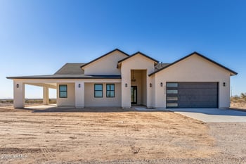 33239 Sunland Ave, Tonopah, AZ 85354