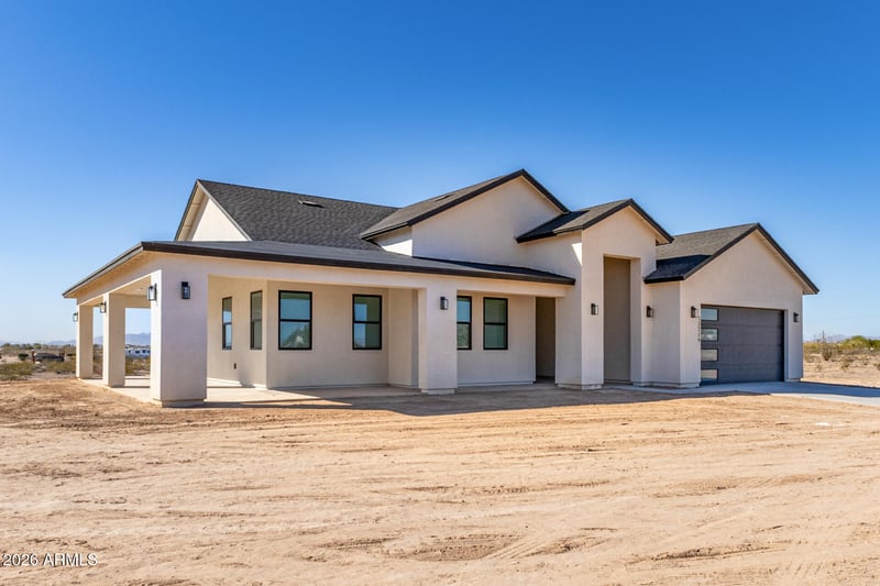 33239 Sunland Ave, Tonopah, AZ 85354