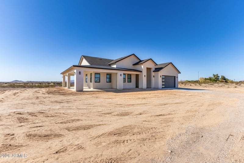 33239 Sunland Ave, Tonopah, AZ 85354