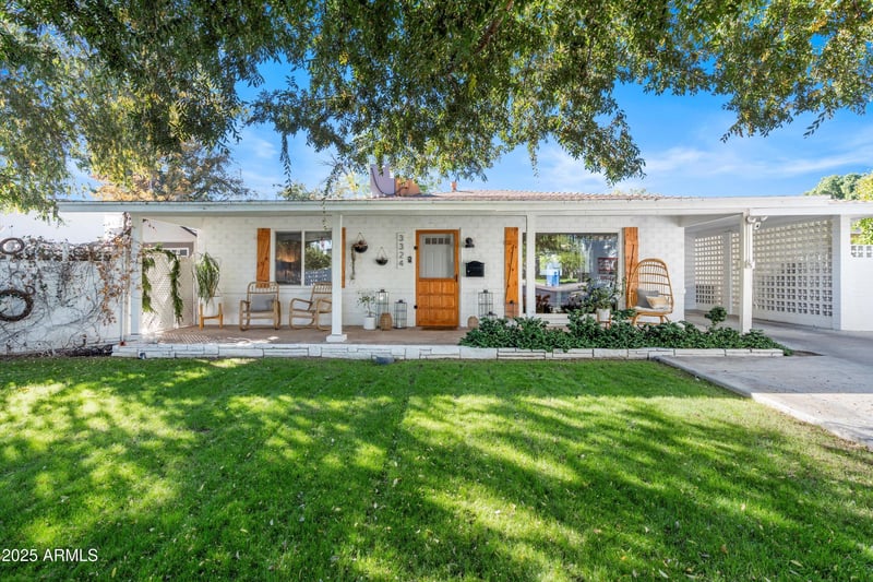 3324 25th St, Phoenix, AZ 85016